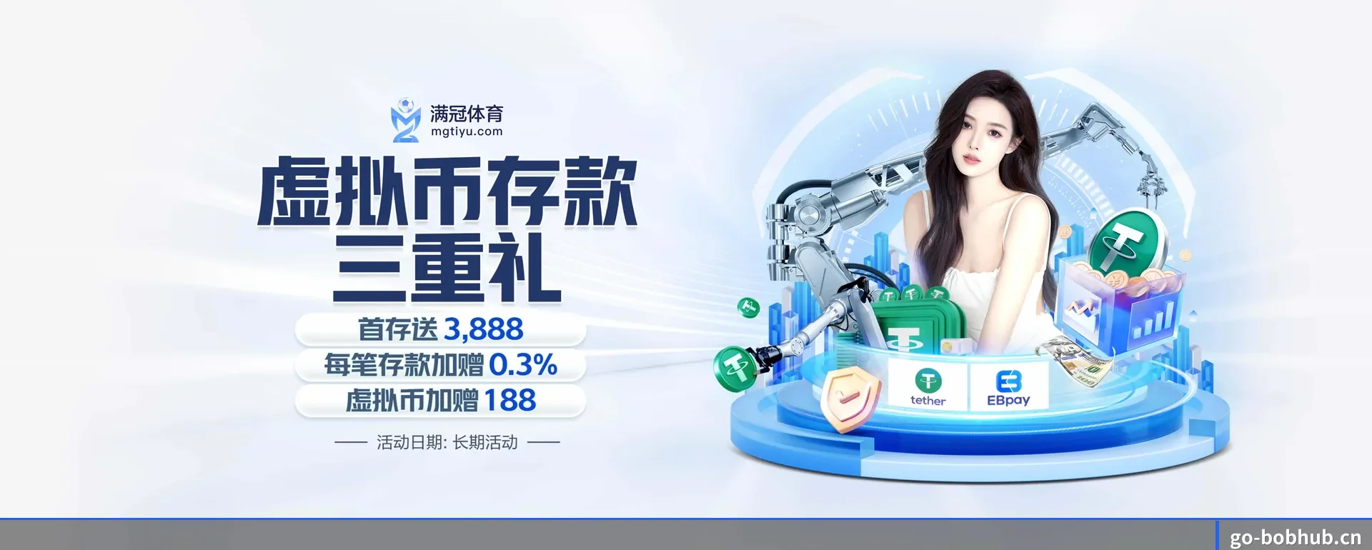 有关我们