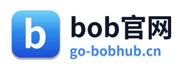 bob官网 Logo